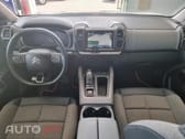 Citroen C5 Aircross 1.5 BlueHDi Feel EAT8