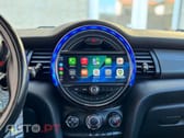 MINI Cooper F55