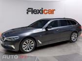 BMW 525 d Line Luxury Auto