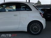 Fiat 500e Icon