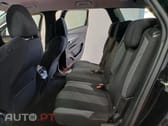 Peugeot 5008 1.5 BlueHDi Allure Pack EAT8