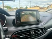 Fiat Tipo 1.3 M-Jet Mirror