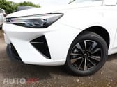 MG MG5 CONFORT 61KW NOVO 10 KM