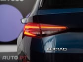 Skoda Kodiaq 2.0 TDI Ambition DSG