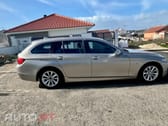 BMW 530 d Auto 258 cv