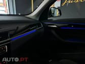 BMW X1 16 d sDrive xLine Auto