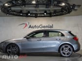 Mercedes-Benz A 180 Progressive