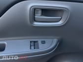 Mitsubishi L200 2.4 DI-D CD Invite Space Cab 3L 4WD