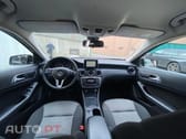 Mercedes-Benz A 220 CDI BE AMG Sport Aut.