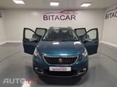 Peugeot 2008 1.2 PURETECH STYLE