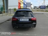 Mercedes-Benz C 200 d AMG Line Aut.