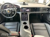 Porsche Taycan 4S