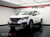 Peugeot 5008 1.5 BlueHDi Allure EAT8