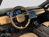 Land Rover Range Rover Sport I.V.A DEDUTIVEL 3.0 P460e 