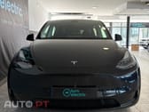 Tesla Model Y Tração Traseira