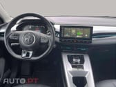 MG MG5 I.V.A DEDUTÍVEL Luxury