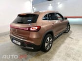 Mercedes-Benz EQA 250 Progressive