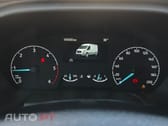 Ford Transit 2.0 TDci L4H3