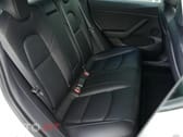 Tesla Model 3 Long Range Tração Integral
