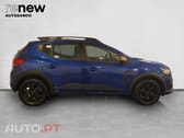 Dacia Sandero Stepway Expression