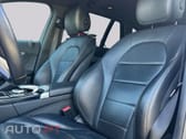 Mercedes-Benz C 250 BlueTEC AMG Line