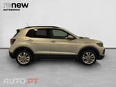 Volkswagen T-Cross Urban