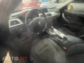 BMW 318 d Advantage Auto