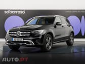 Mercedes-Benz GLC 300 de 4Matic