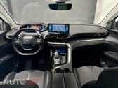 Peugeot 3008 1.6 Hybrid Allure e-EAT8