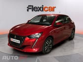 Peugeot 208 1.2 PureTech Allure