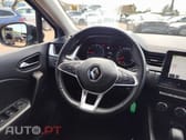 Renault Captur 1.3 TCe Exclusive EDC