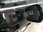 Mercedes-Benz CLA 250 e Shooting Brake Style Plus
