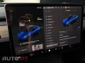 Tesla Model Y Long-Range RWD