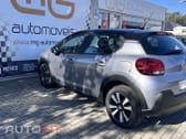 Citroen C3 1.2 PureTech Feel
