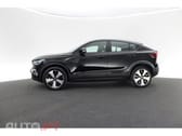 Volvo C40 Recharge Core