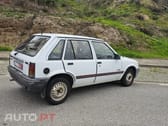 Opel Corsa Swing