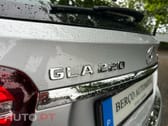 Mercedes-Benz GLA 220 4Matic 8G-DCT Special Edition
