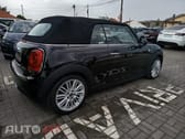 MINI Cabrio Cooper Premium Resolute Edition Auto