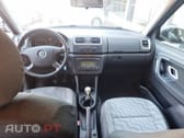 Skoda Fabia 1.2 Classic