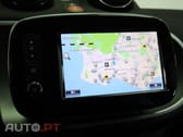 Smart ForFour 0.9 90cv passion