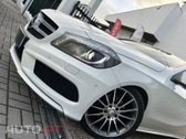 Mercedes-Benz A 200 CDI BE AMG LINE