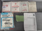 Citroen BX 19 TRD