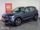 Volvo XC40 1.5 T5 Inscription PHEV