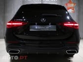 Mercedes-Benz C 300 e 9G-TRONIC Edition AMG Line