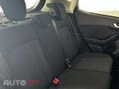 Ford Fiesta 1.1 Connect