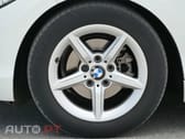 BMW 116 d Advantage