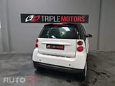 Smart ForTwo 1.0 Pure 71