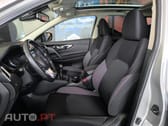Nissan Qashqai 1.5 dCi Tekna+