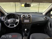Dacia Sandero 0.9 TCe Stepway