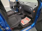 Dacia Lodgy 1.5 dCi Stepway 7L